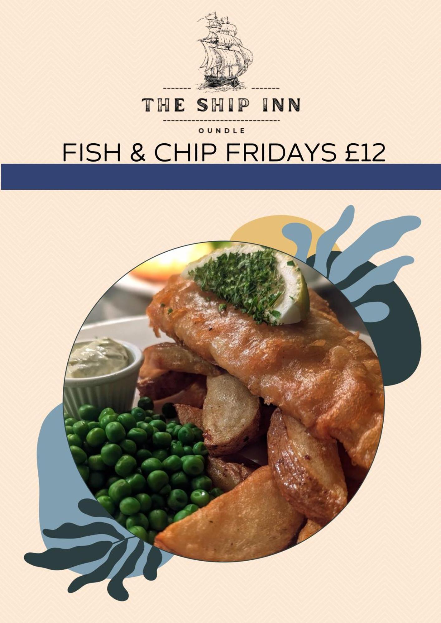 The Ship Inn Аундл Екстер'єр фото